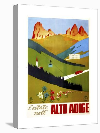 Alto Adige-null-Premier Image Canvas