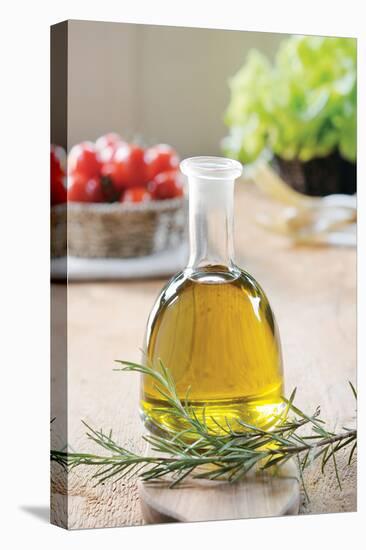 Alto Crotonese, Bruzio, Lametiai Extra Virgin Olive Oil Dop-null-Premier Image Canvas
