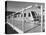 Aluminum Car of New Bay Area Rapid Transit to Open in 1969-John Dominis-Premier Image Canvas