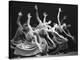 Alvin Ailey American Dance Theater Performers-null-Stretched Canvas