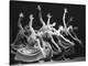 Alvin Ailey American Dance Theater Performers-null-Stretched Canvas