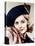 ALWAYS GOODBYE, Barbara Stanwyck, 1938.-null-Stretched Canvas