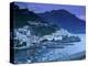 Amalfi, Amalfi Coast, Italy-Walter Bibikow-Premier Image Canvas