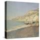 Amalfi Beach-Pietro Sorri-Premier Image Canvas