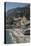 Amalfi Peninsula, Amalfi Coast, UNESCO World Heritage Site, Campania, Italy, Mediterranean, Europe-Angelo Cavalli-Premier Image Canvas