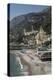 Amalfi Peninsula, Amalfi Coast, UNESCO World Heritage Site, Campania, Italy, Mediterranean, Europe-Angelo Cavalli-Premier Image Canvas