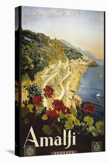 Amalfi-null-Premier Image Canvas