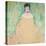 Amalie Zuckerkandl, 1917-18-Gustav Klimt-Premier Image Canvas
