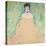 Amalie Zuckerkandl, 1917-18-Gustav Klimt-Premier Image Canvas