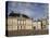 Amalienborg Square, with Palace and Marble Church, Copenhagen, Denmark, Scandinavia-G Richardson-Premier Image Canvas