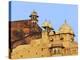 Amber Fort, Jaipur, India-Adam Jones-Premier Image Canvas