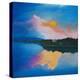 Ambient Reflections-Herb Dickinson-Premier Image Canvas