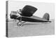 Amelia Earhart's Lockheed-Vega Monoplane-null-Premier Image Canvas