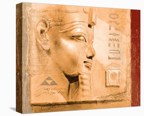 Amenhotep III-Joadoor-Stretched Canvas