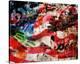 America's Best Choice-Irena Orlov-Stretched Canvas