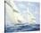America's Cup IV-Roy Cross-Stretched Canvas