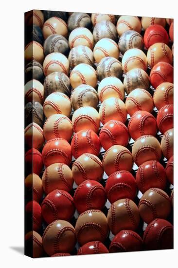 America's Pastime II-Tammy Putman-Premier Image Canvas