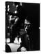 American Author James Baldwin-Carl Mydans-Premier Image Canvas