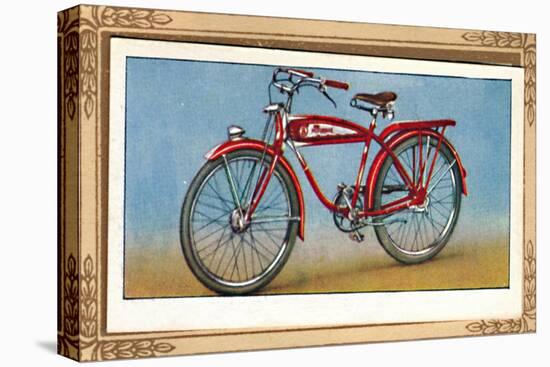 'American Bicycle', 1939-Unknown-Premier Image Canvas