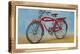 'American Bicycle', 1939-Unknown-Premier Image Canvas