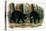 American Black Bear, 1844-John Woodhouse Audubon-Premier Image Canvas