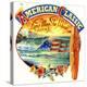 American Classic-James Mazzotta-Premier Image Canvas