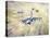 American Fighter Jets During Desert Storm-null-Premier Image Canvas