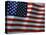 American Flag-Joseph Sohm-Premier Image Canvas