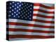 American Flag-Joseph Sohm-Premier Image Canvas