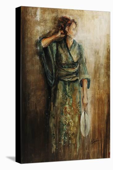 American Geisha-Farrell Douglass-Premier Image Canvas