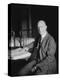 American History Photo of Union Leader Eugene V. Debs-Stocktrek Images-Premier Image Canvas