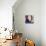 Amorpha Fugue in Two Colors I-Frantisek Kupka-Premier Image Canvas displayed on a wall