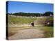 Amphitheater, Pompeii, Italy-null-Premier Image Canvas