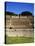 Amphitheater, Pompeii, Italy-null-Premier Image Canvas