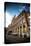 Amsterdam Brick Facade-Erin Berzel-Premier Image Canvas