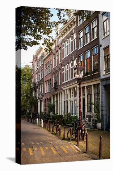 Amsterdam Road II-Erin Berzel-Premier Image Canvas