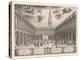 Amsterdam Stock Exchange, 1609-Dutch School-Premier Image Canvas