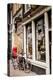 Amsterdam Storefront-Erin Berzel-Premier Image Canvas