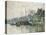 Amsterdam-Claude Monet-Premier Image Canvas