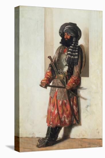 An Afghan-Vasili Vasilyevich Vereshchagin-Premier Image Canvas
