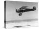 An Airplane in Flight, Speed-Blurred-J^ R^ Eyerman-Premier Image Canvas