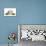 An Aquarium - Jack & Jill-Peggy Smithers-Premier Image Canvas displayed on a wall