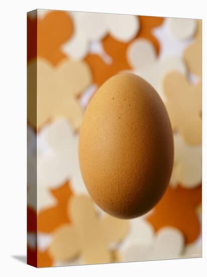 An Egg-Luzia Ellert-Premier Image Canvas