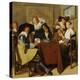 An Elegant Card Party-Dirck Hals-Premier Image Canvas