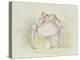 An Elf and a Fairy-Richard Doyle-Premier Image Canvas