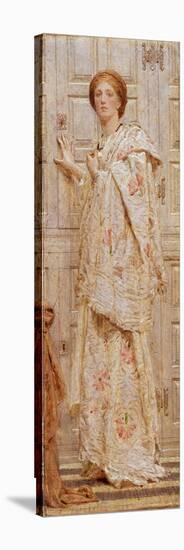 An Embroidery-Albert Joseph Moore-Premier Image Canvas