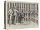 An Englishman's Visit to a Chinese Prison at Canton-null-Premier Image Canvas