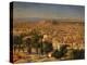 An Extensive View of Athens with the Acropolis, Greek School-null-Premier Image Canvas