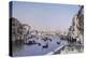 An Extensive View of the Grand Canal, Venice-Martin Rico y Ortega-Premier Image Canvas