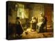An Idle Afternoon-Evert Pieters-Premier Image Canvas